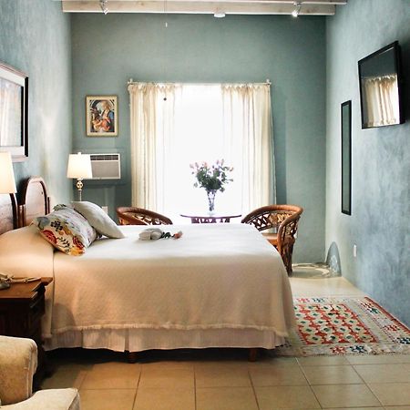 Villa Mirasol San Miguel de Allende Dış mekan fotoğraf