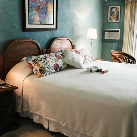 Villa Mirasol San Miguel de Allende Dış mekan fotoğraf