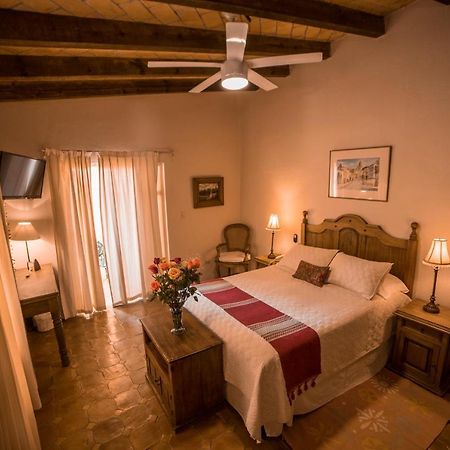 Villa Mirasol San Miguel de Allende Dış mekan fotoğraf