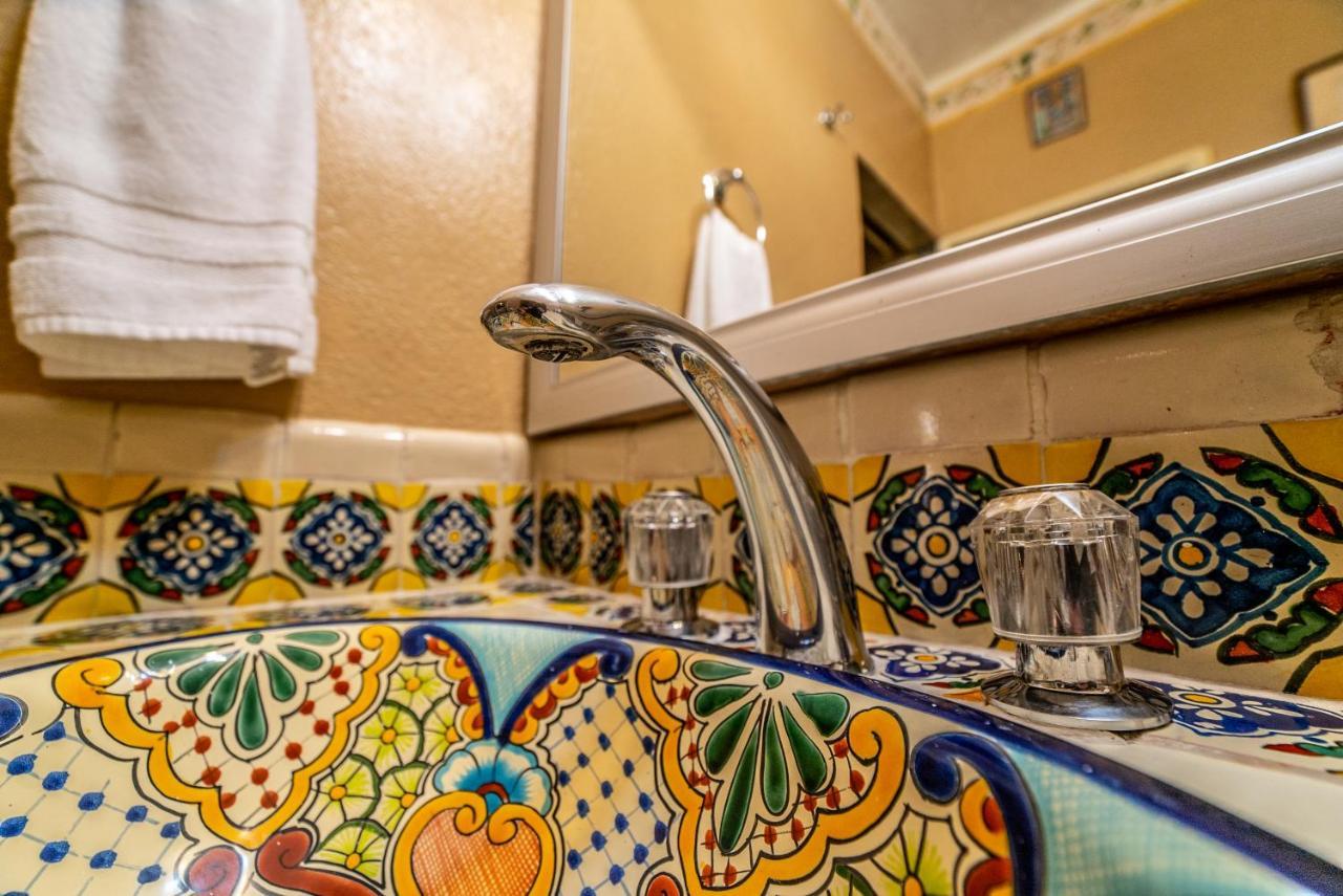 Villa Mirasol San Miguel de Allende Dış mekan fotoğraf