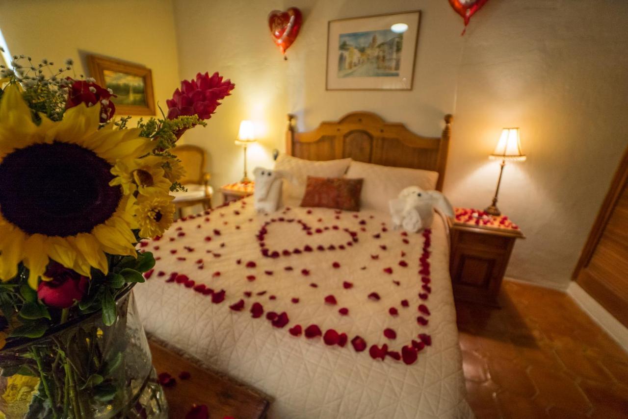 Villa Mirasol San Miguel de Allende Dış mekan fotoğraf