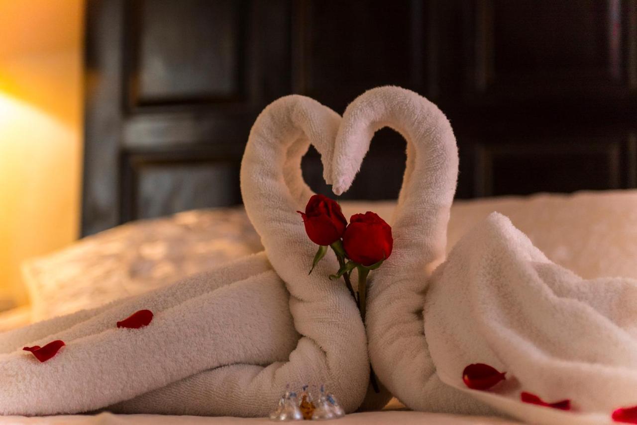 Villa Mirasol San Miguel de Allende Dış mekan fotoğraf