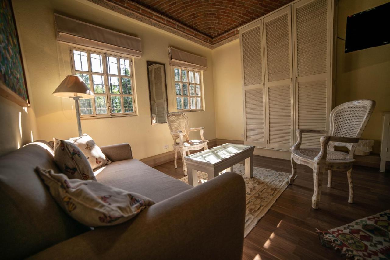 Villa Mirasol San Miguel de Allende Dış mekan fotoğraf
