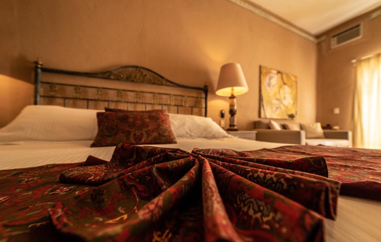 Villa Mirasol San Miguel de Allende Dış mekan fotoğraf
