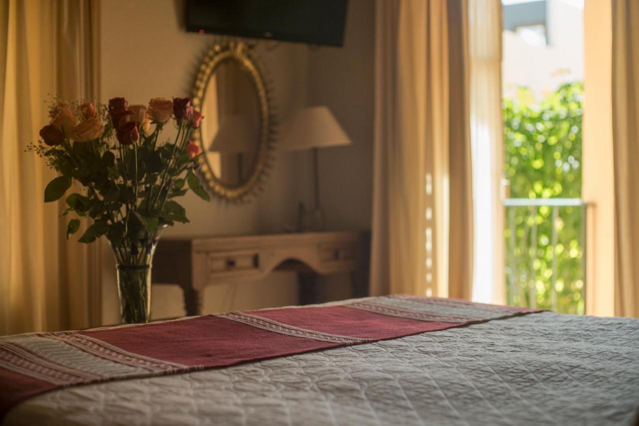 Villa Mirasol San Miguel de Allende Dış mekan fotoğraf