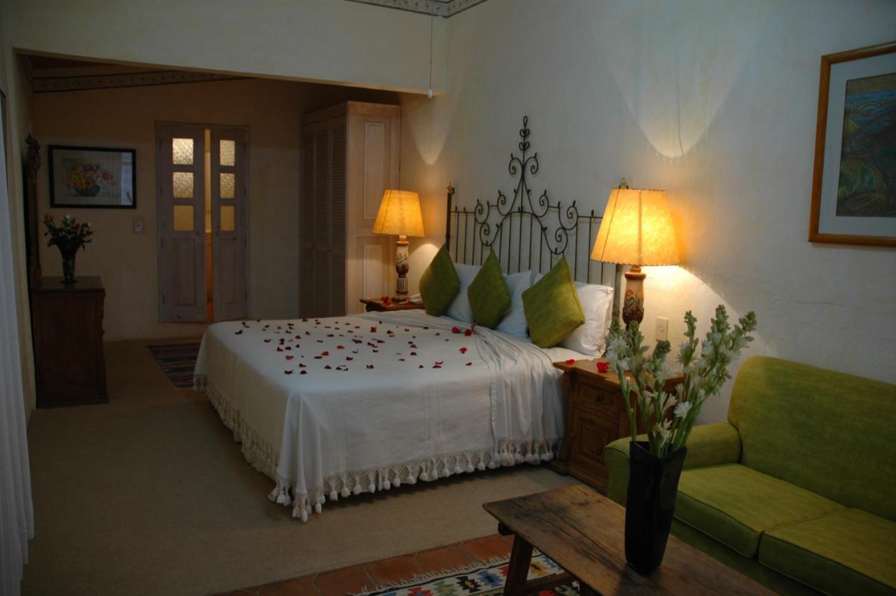 Villa Mirasol San Miguel de Allende Dış mekan fotoğraf