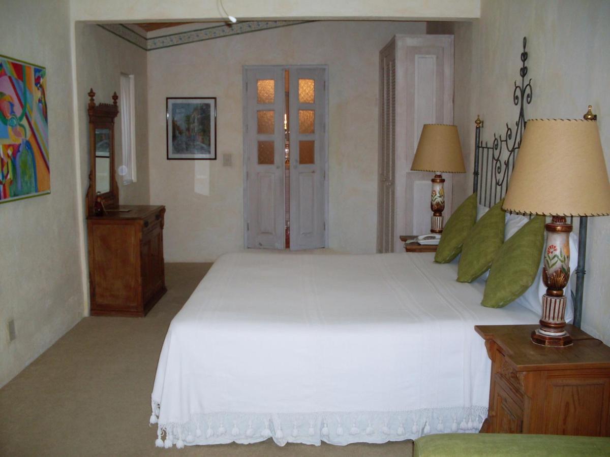 Villa Mirasol San Miguel de Allende Dış mekan fotoğraf