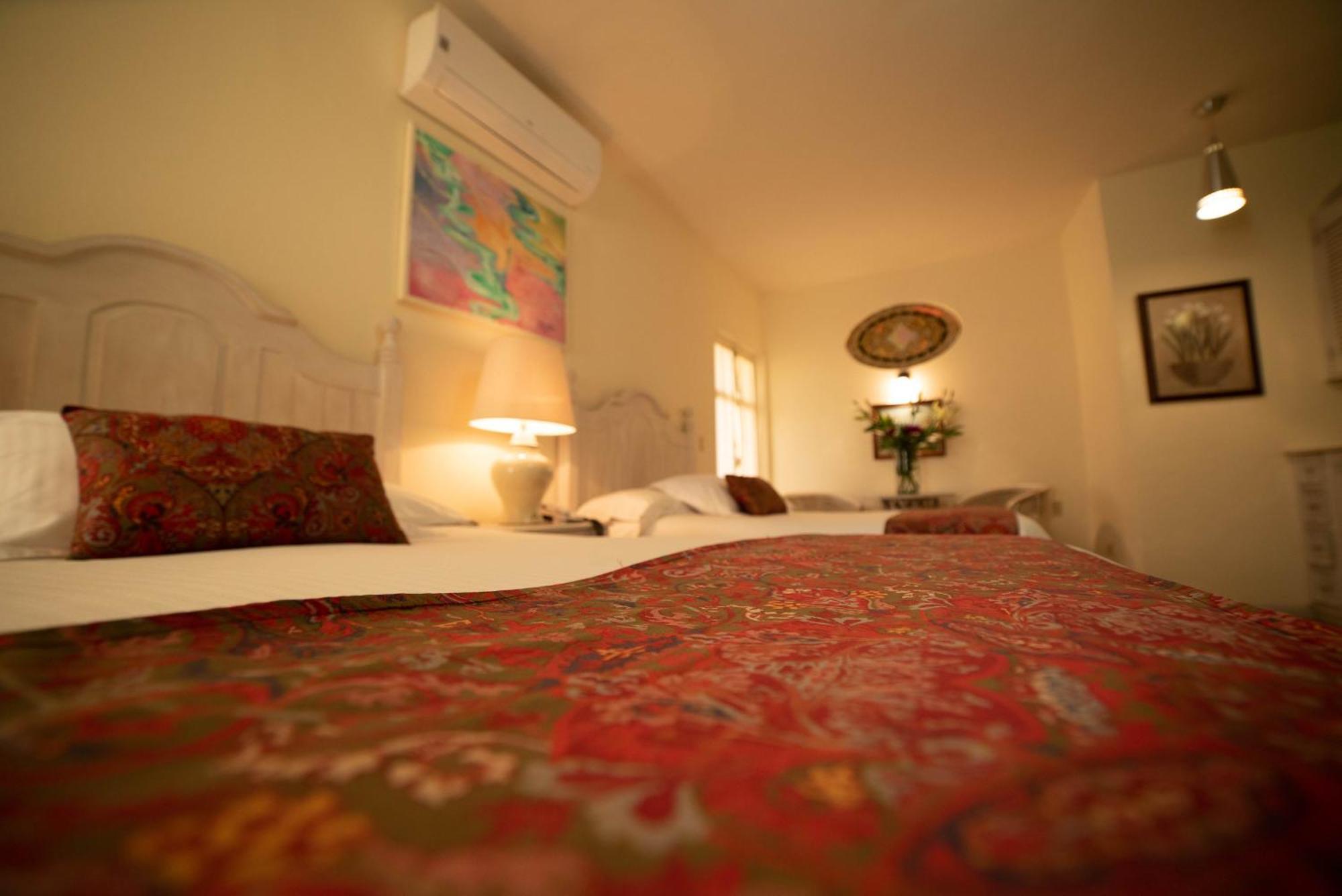 Villa Mirasol San Miguel de Allende Oda fotoğraf