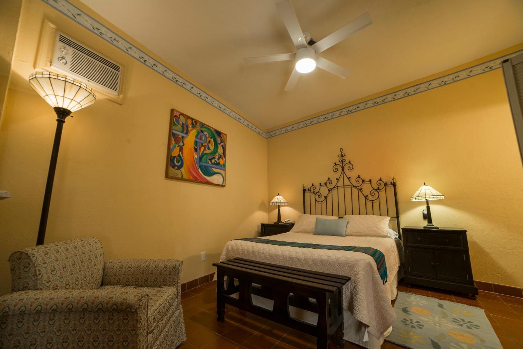 Villa Mirasol San Miguel de Allende Dış mekan fotoğraf