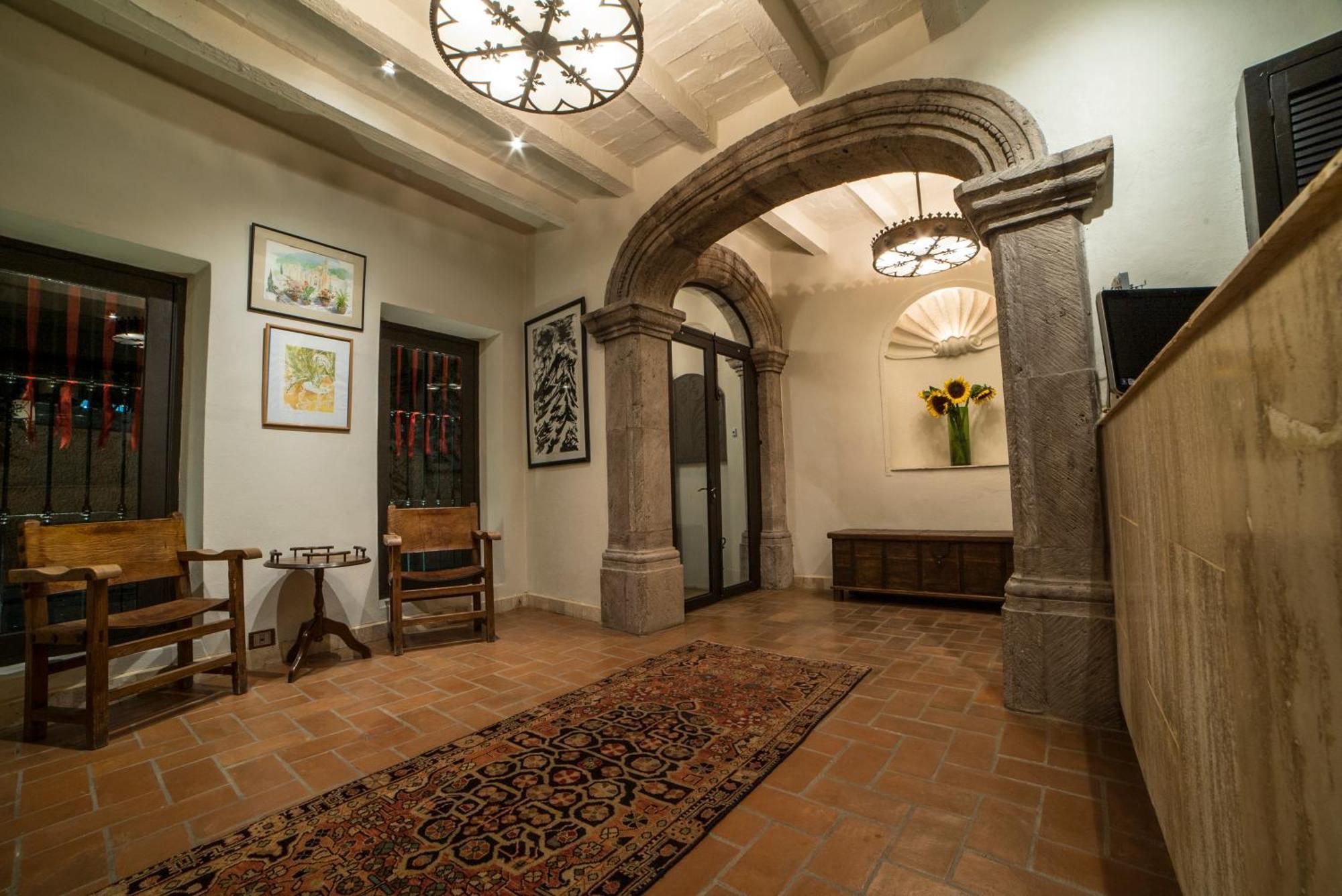 Villa Mirasol San Miguel de Allende Dış mekan fotoğraf