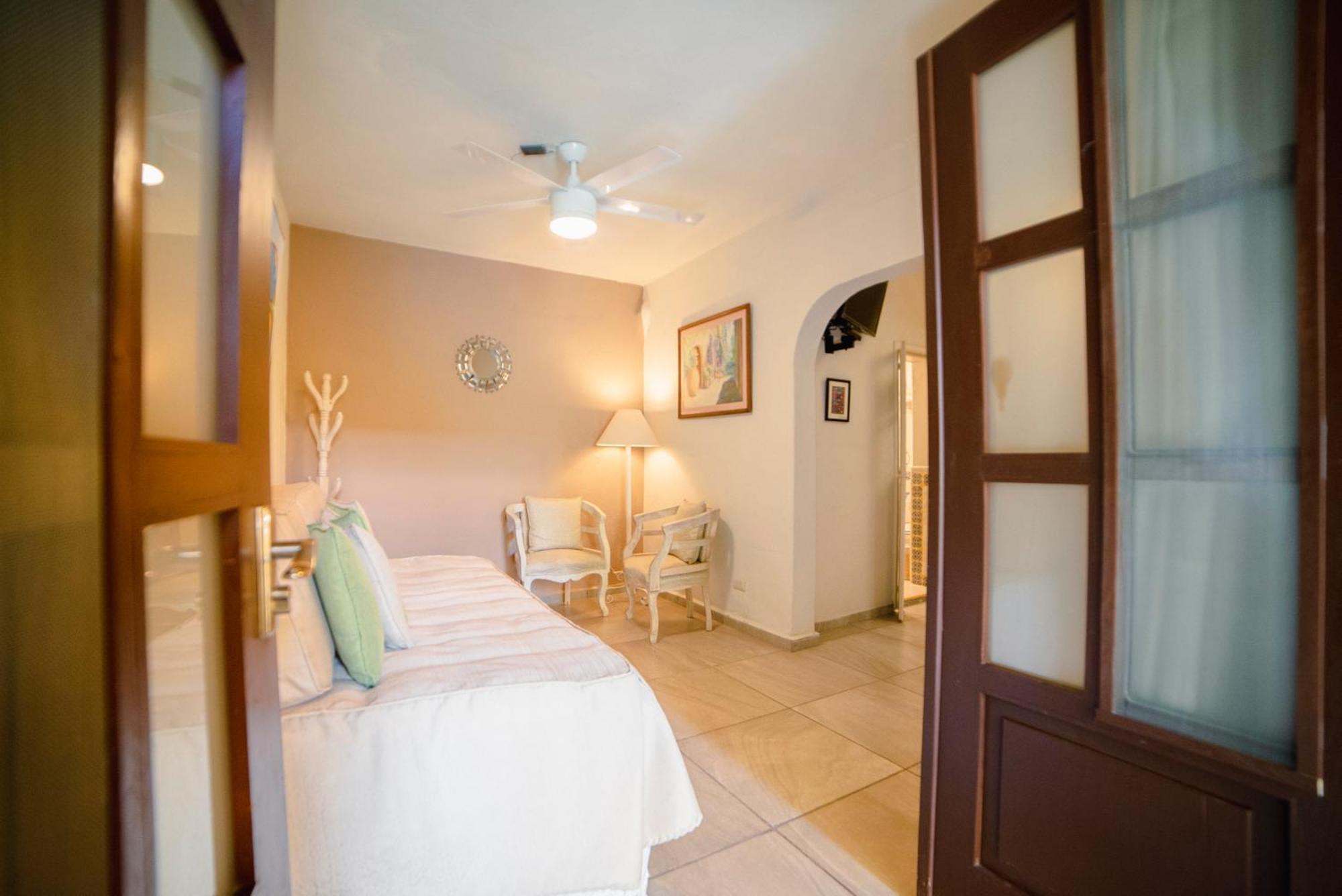 Villa Mirasol San Miguel de Allende Dış mekan fotoğraf