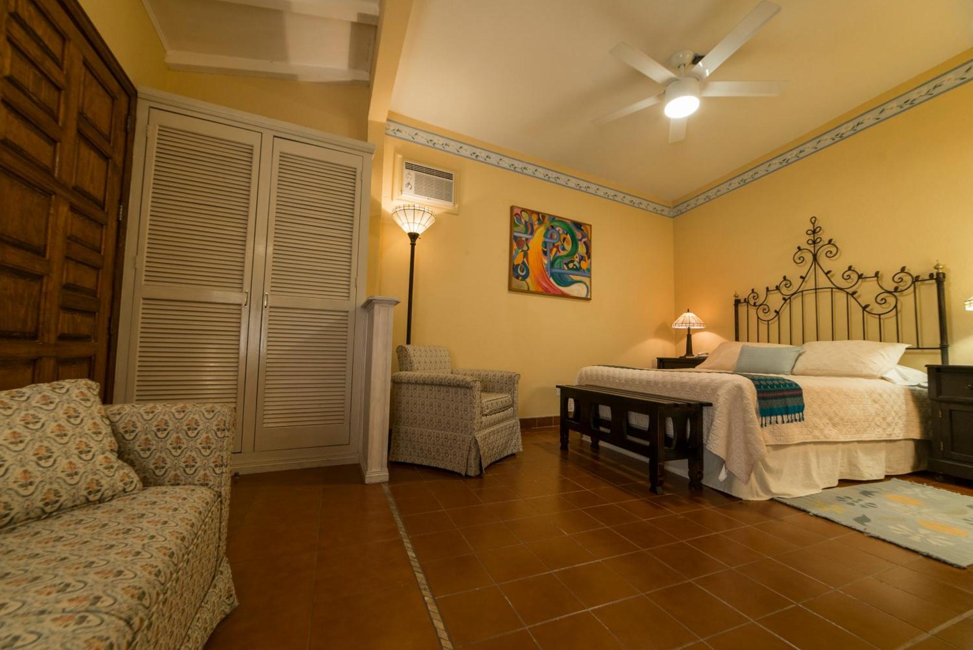 Villa Mirasol San Miguel de Allende Dış mekan fotoğraf
