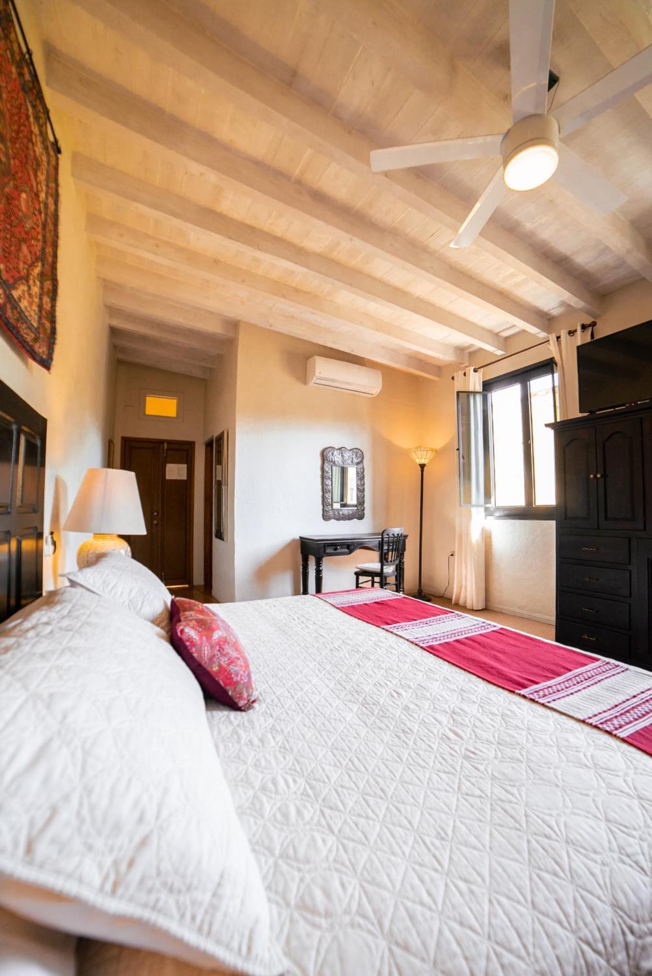 Villa Mirasol San Miguel de Allende Dış mekan fotoğraf