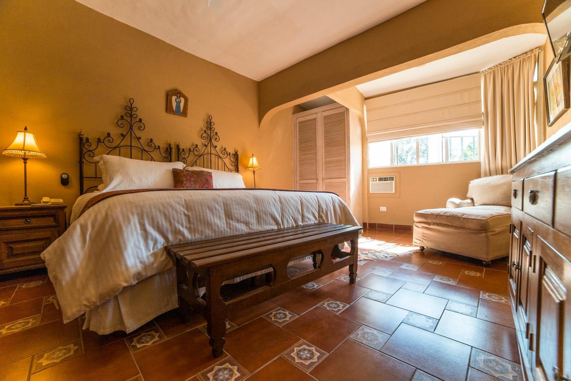 Villa Mirasol San Miguel de Allende Dış mekan fotoğraf