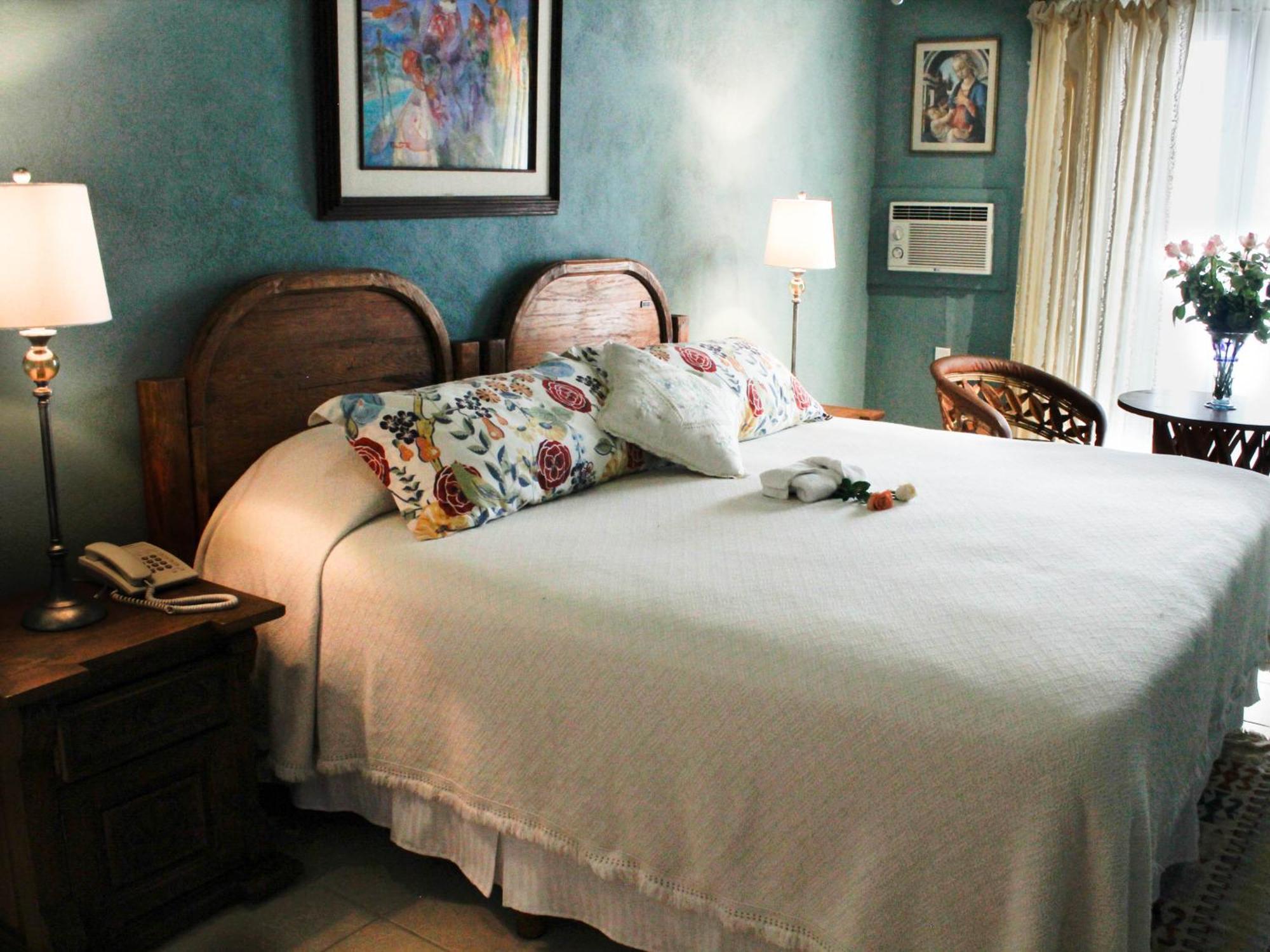 Villa Mirasol San Miguel de Allende Dış mekan fotoğraf