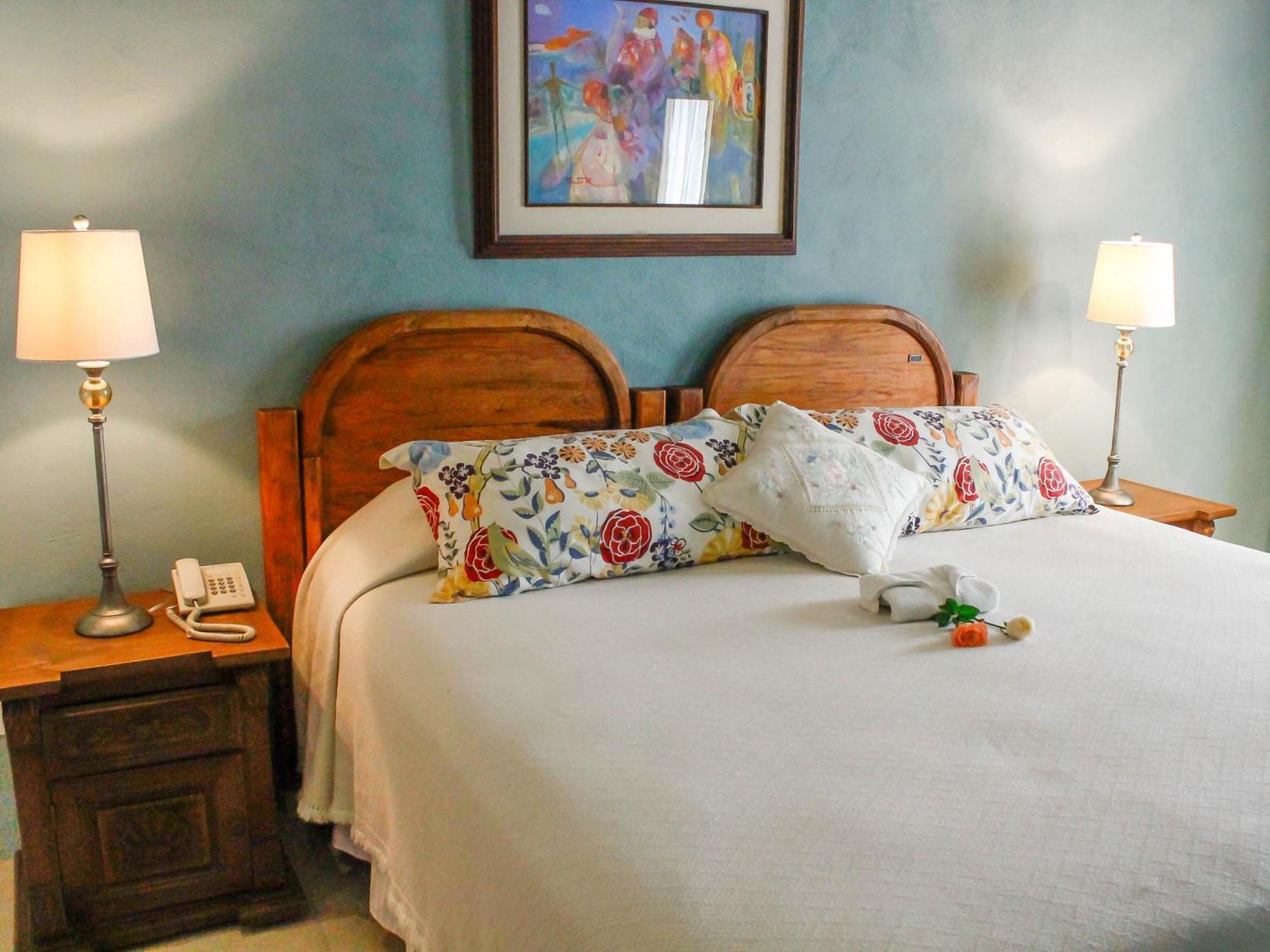 Villa Mirasol San Miguel de Allende Dış mekan fotoğraf