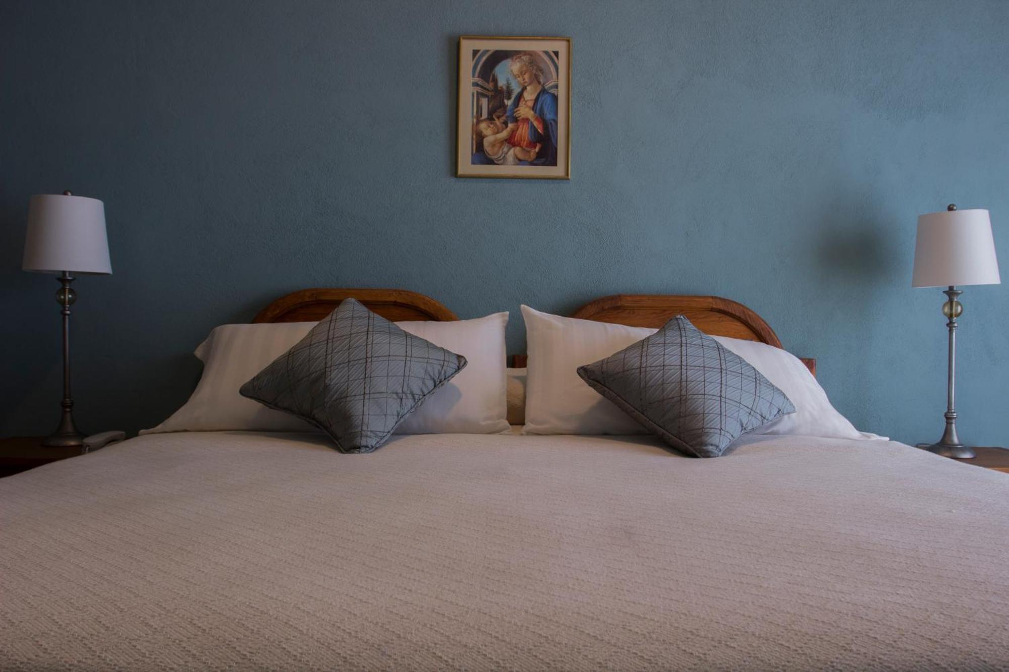 Villa Mirasol San Miguel de Allende Dış mekan fotoğraf