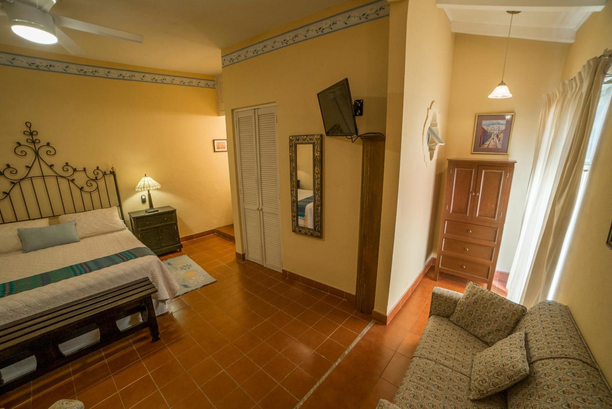 Villa Mirasol San Miguel de Allende Dış mekan fotoğraf