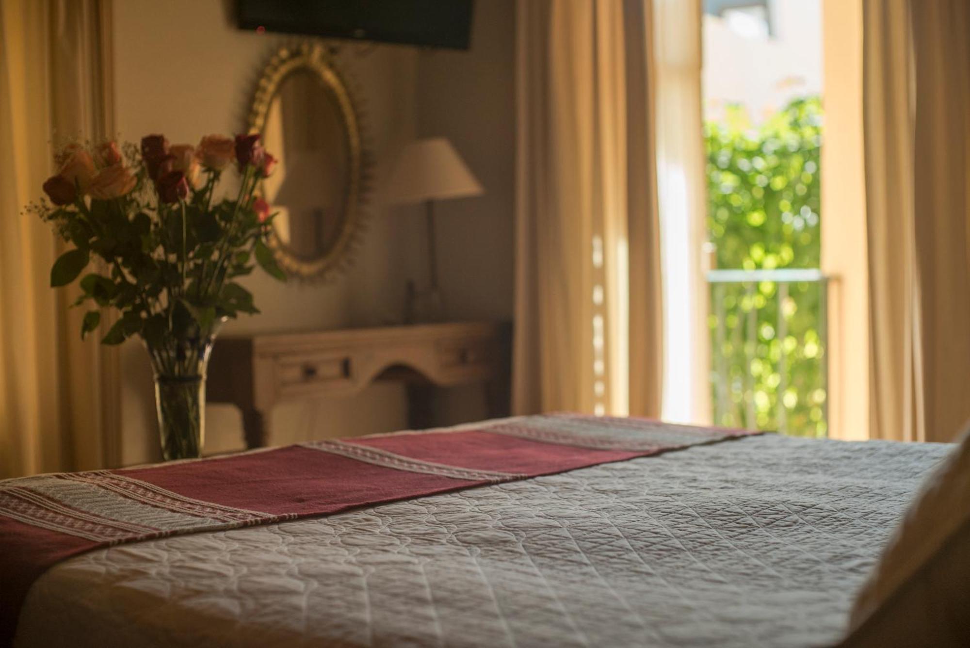 Villa Mirasol San Miguel de Allende Dış mekan fotoğraf