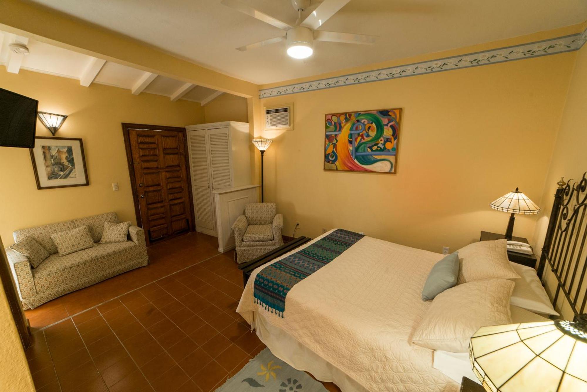 Villa Mirasol San Miguel de Allende Dış mekan fotoğraf