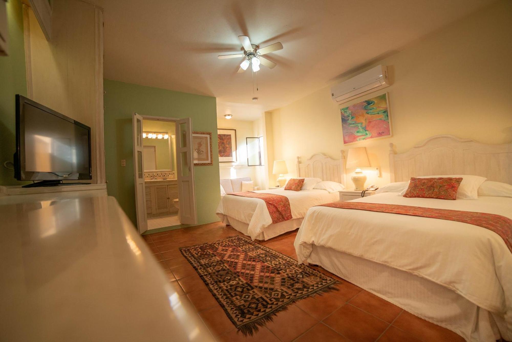 Villa Mirasol San Miguel de Allende Dış mekan fotoğraf