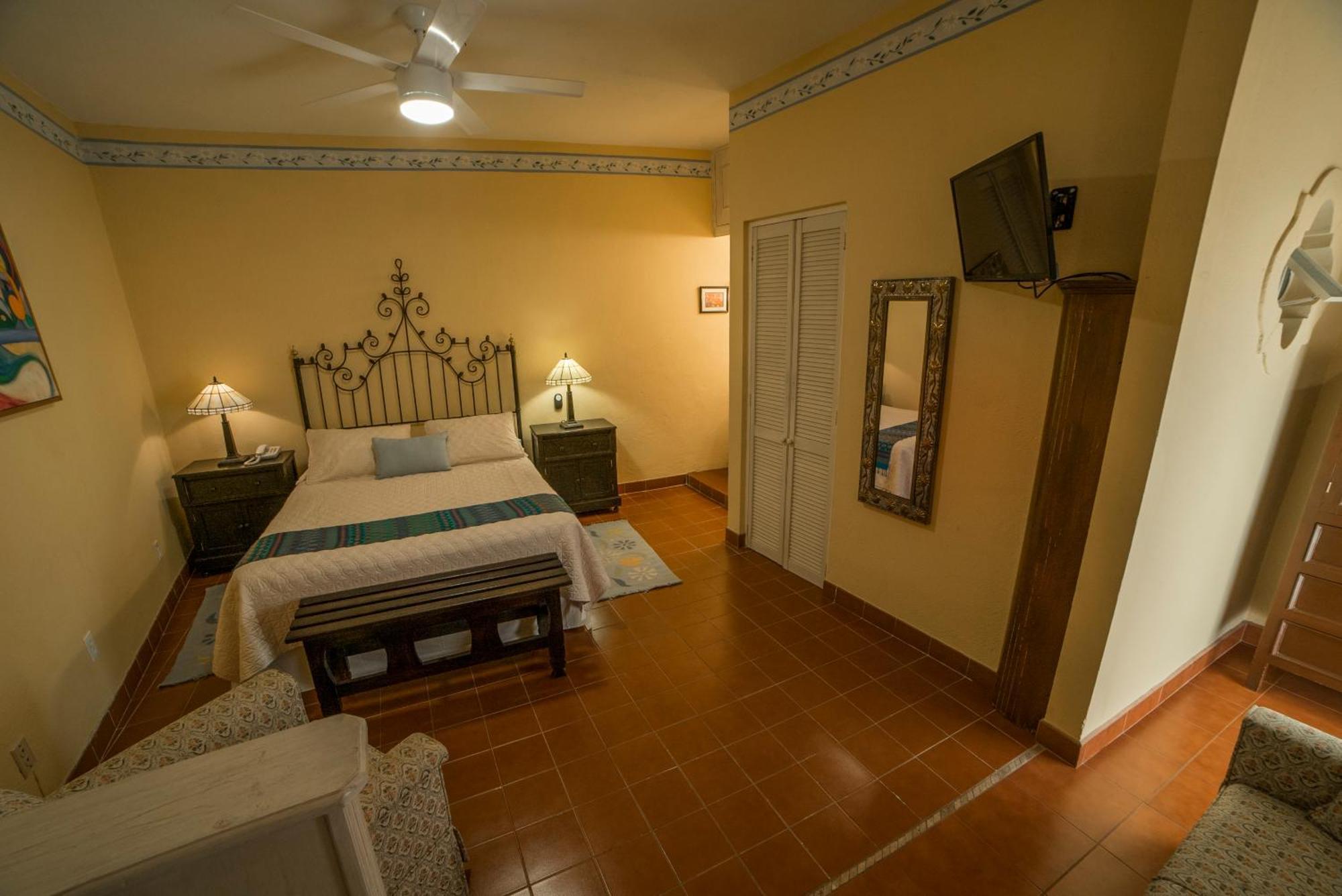 Villa Mirasol San Miguel de Allende Dış mekan fotoğraf