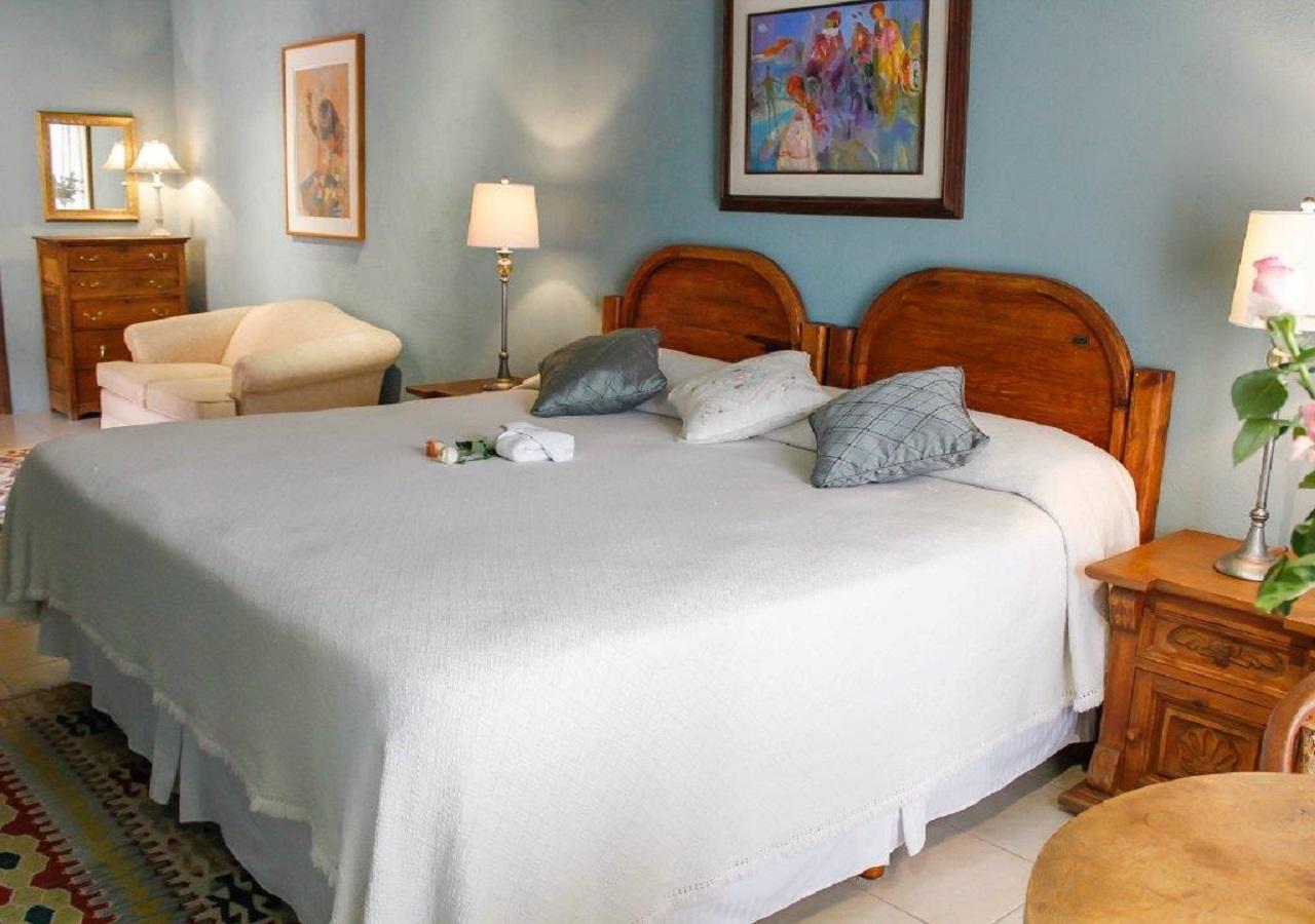 Villa Mirasol San Miguel de Allende Dış mekan fotoğraf