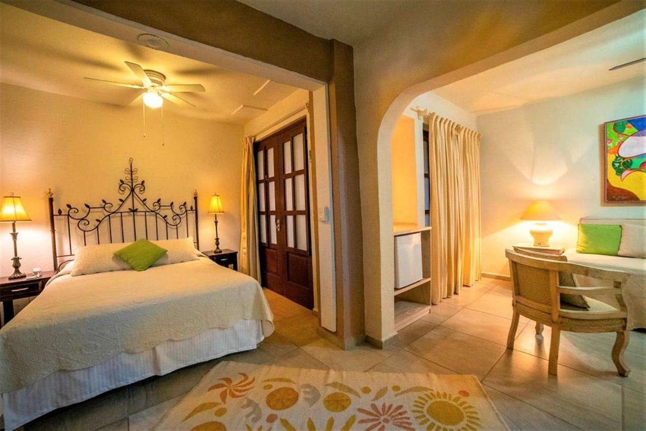 Villa Mirasol San Miguel de Allende Dış mekan fotoğraf
