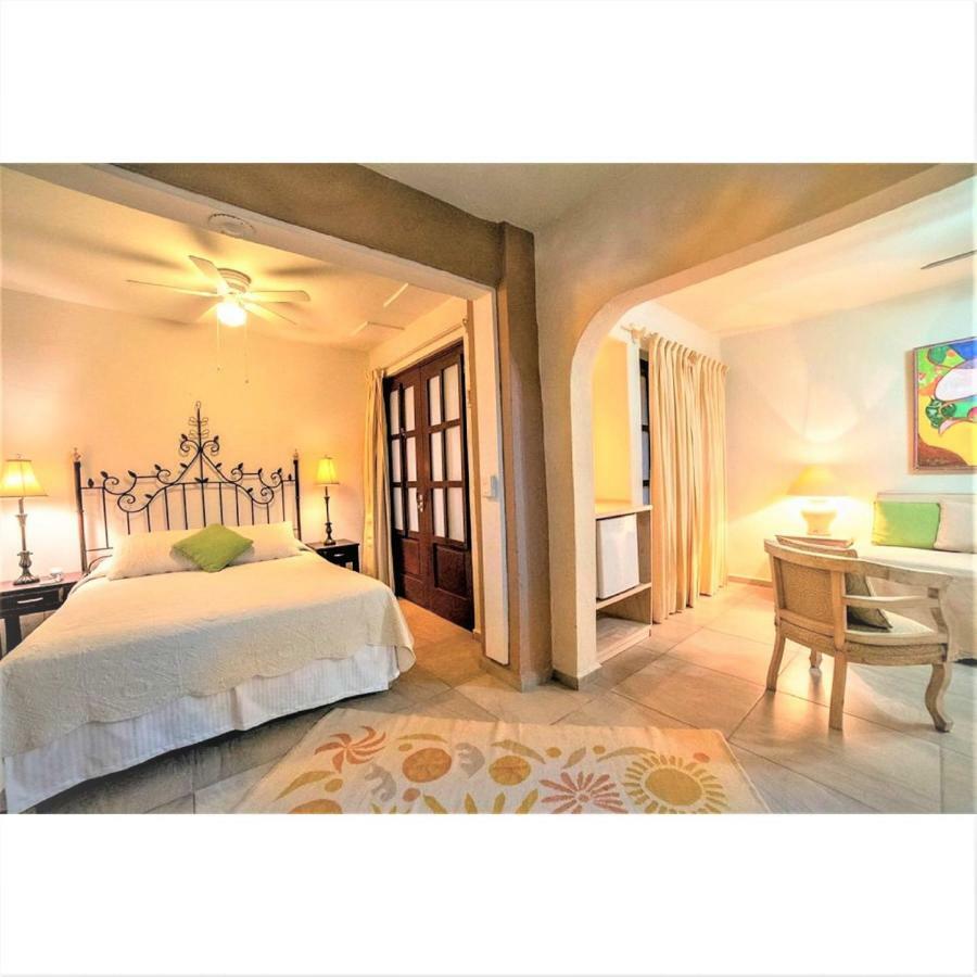 Villa Mirasol San Miguel de Allende Dış mekan fotoğraf