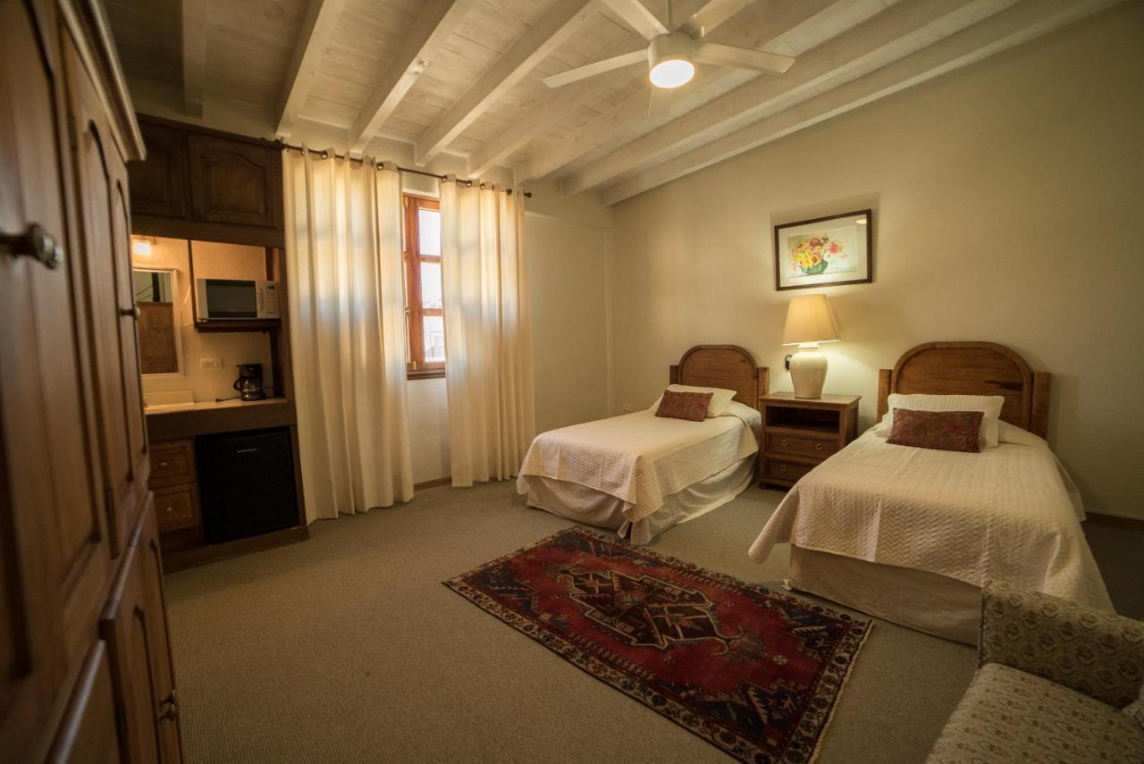 Villa Mirasol San Miguel de Allende Dış mekan fotoğraf