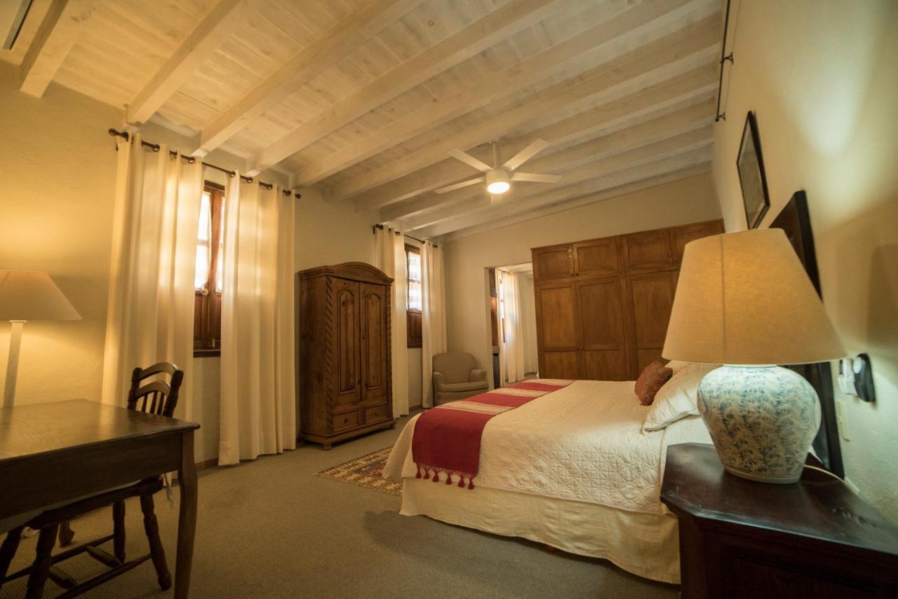 Villa Mirasol San Miguel de Allende Dış mekan fotoğraf
