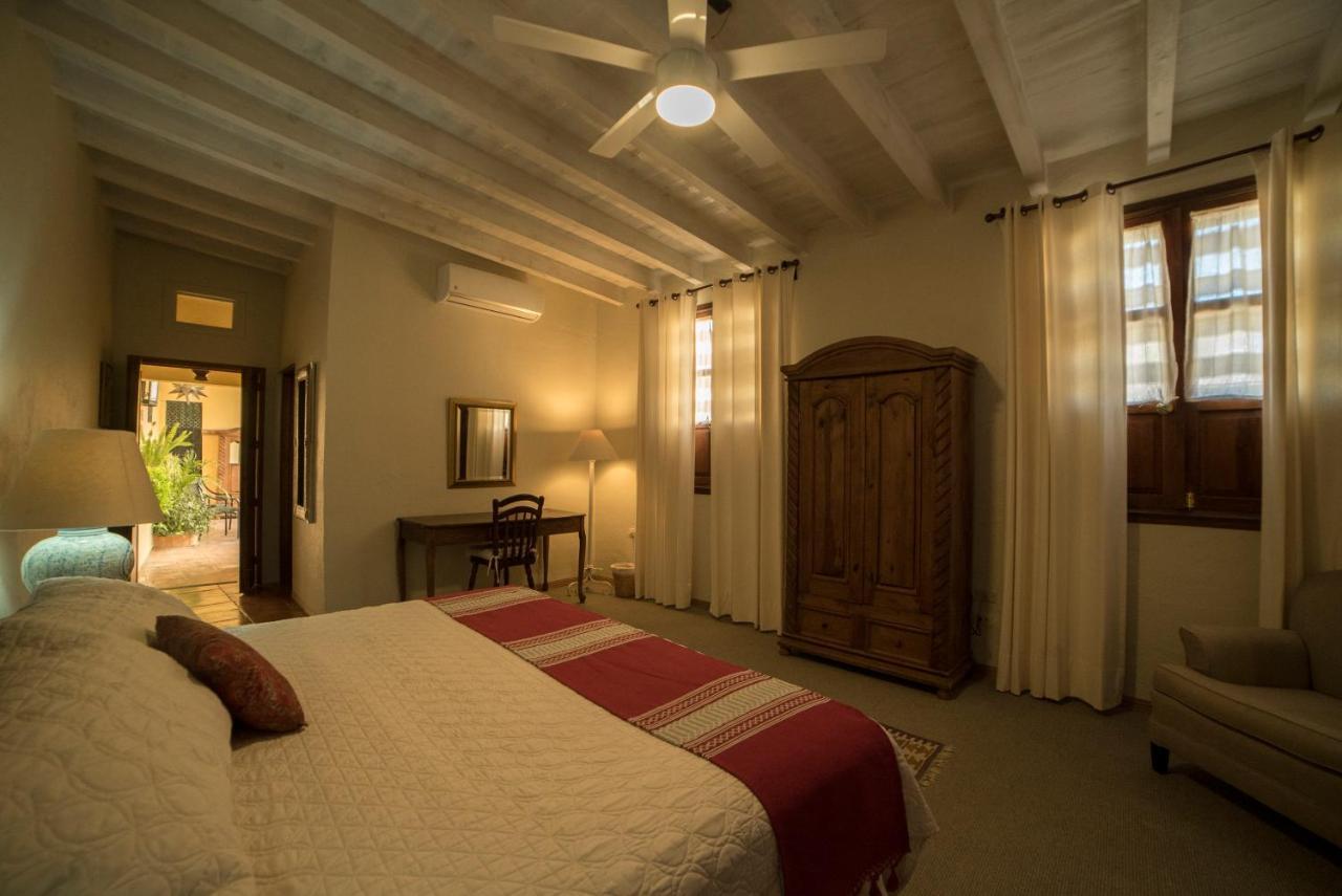 Villa Mirasol San Miguel de Allende Dış mekan fotoğraf