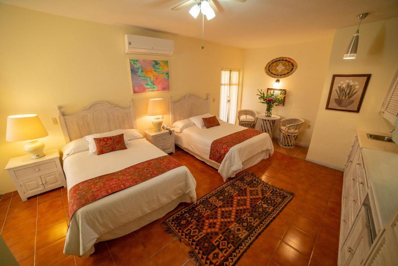 Villa Mirasol San Miguel de Allende Dış mekan fotoğraf
