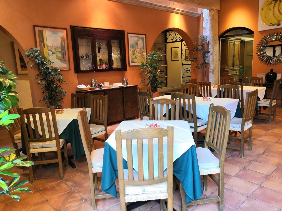 Villa Mirasol San Miguel de Allende Dış mekan fotoğraf
