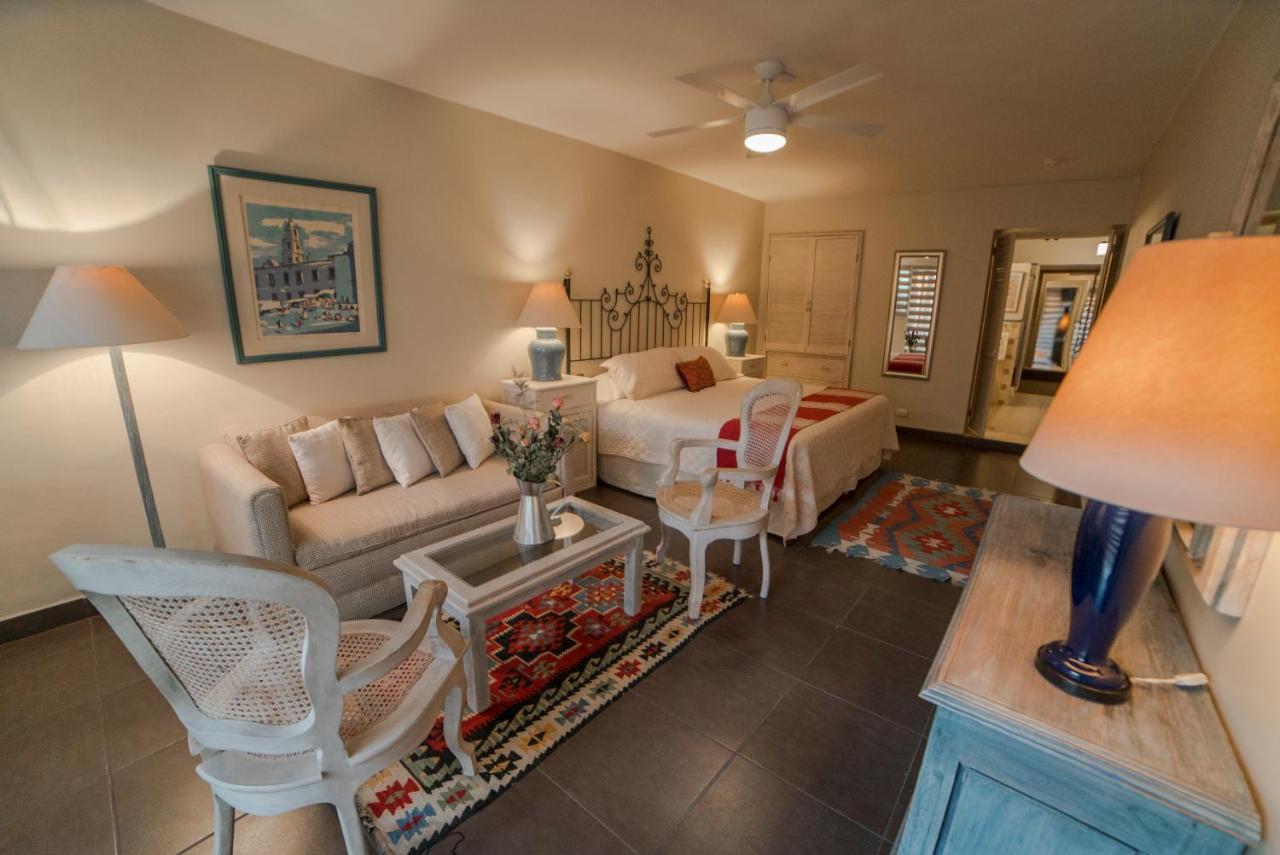 Villa Mirasol San Miguel de Allende Dış mekan fotoğraf