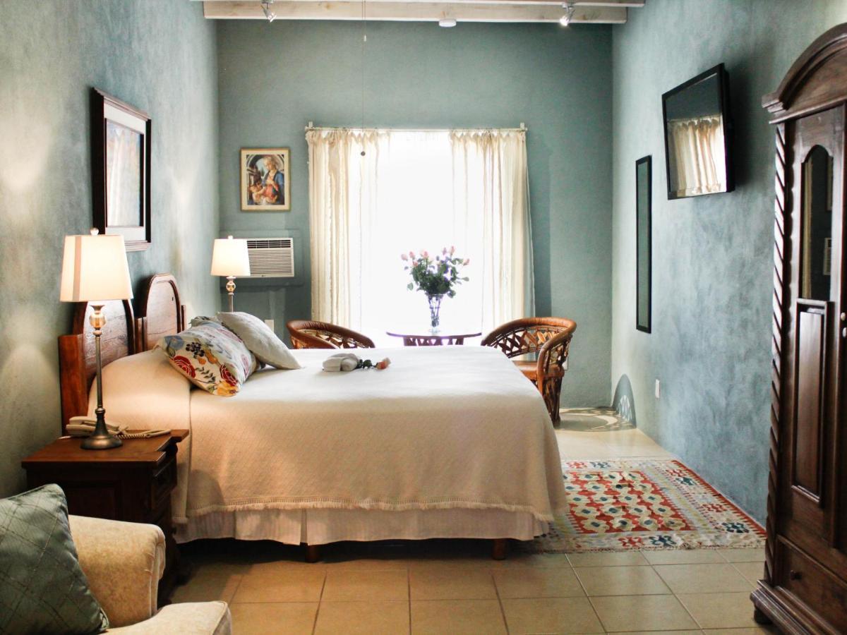 Villa Mirasol San Miguel de Allende Dış mekan fotoğraf